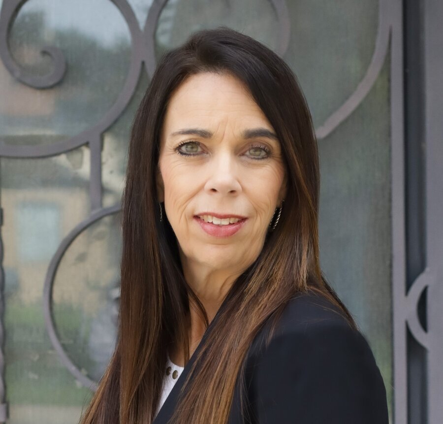 Dara Horry